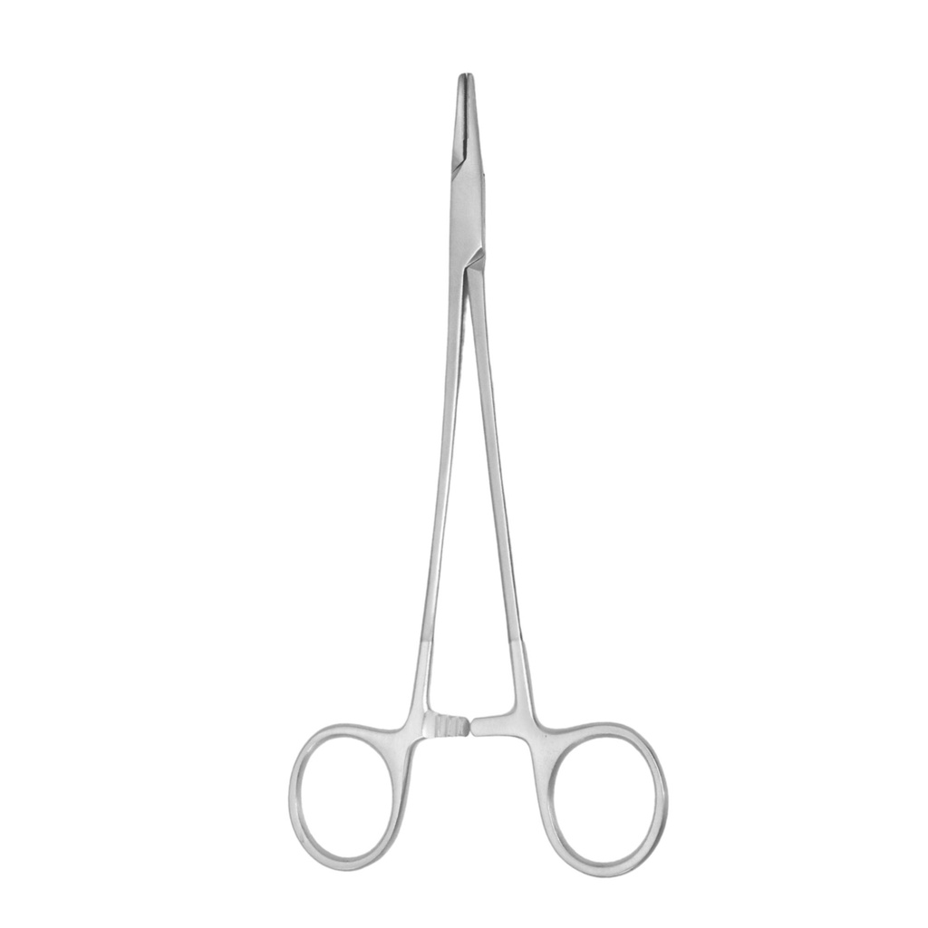 [3226-1S] Crile-Wood nåleholder, lige | ErgoDenta