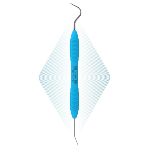 [2563 X] Filling Flow 1, 1.0mm | ErgoDenta (ErgoX)