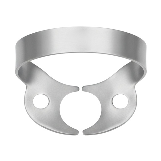 [2703-W8A] W8A - Molar rubber dam clamps (GENERAL) | ErgoDenta (Standard)