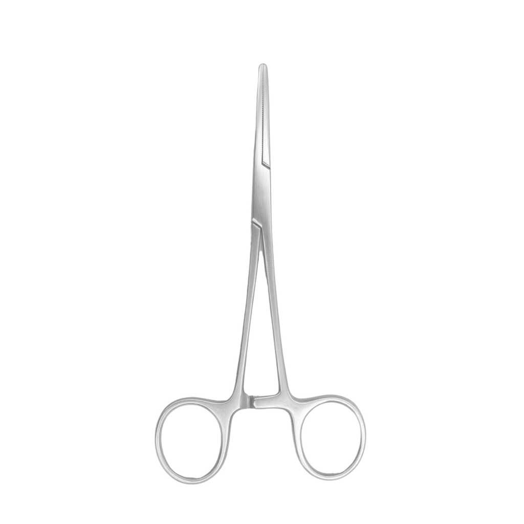 Crile arterieklemme, lige | ErgoDenta