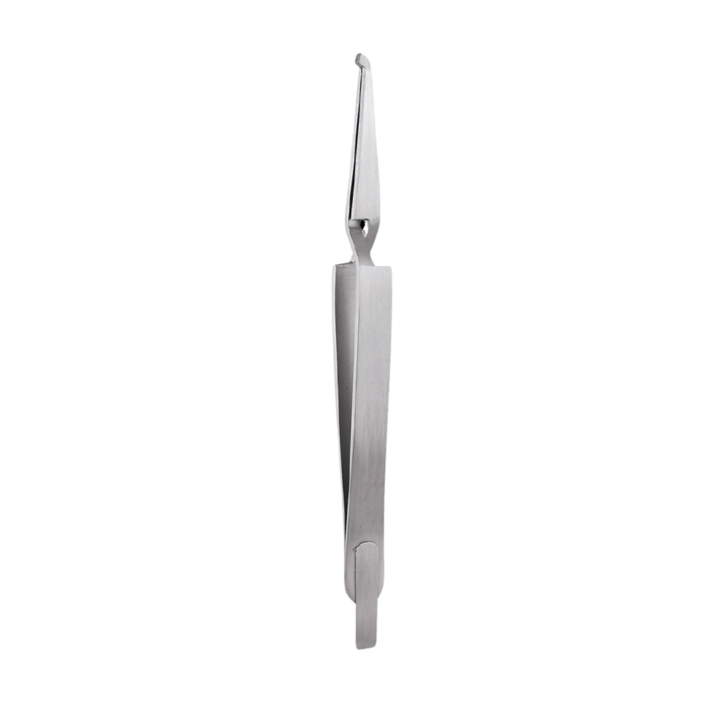 [3692-1] Bracket Positioning Tweezer | ErgoDenta