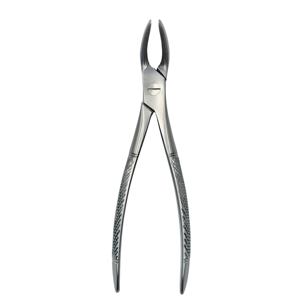 [5005-OK] Universal overkæbe rødder Extracting tang | Standard ekstraktionstang | ErgoDenta