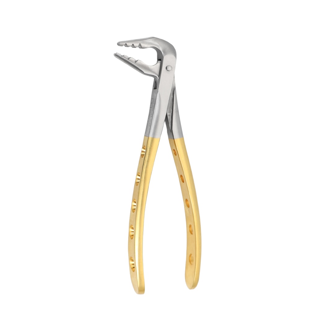 [5040-1251] Overkæbe spaderod | Diamond ekstraktionstang GripMaster | ErgoDenta