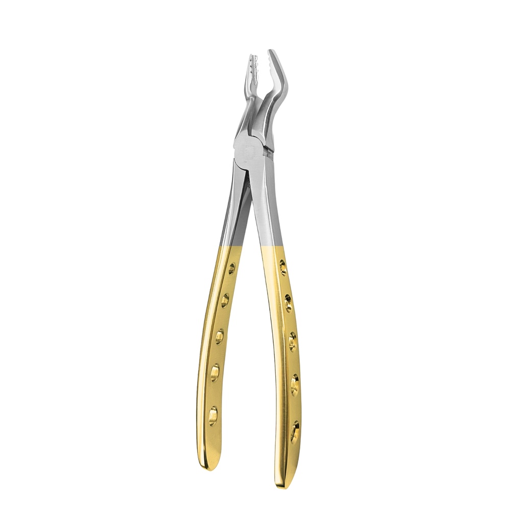 [5040-2021] Underkæbe Universal | Diamond ekstraktionstang GripMaster | ErgoDenta