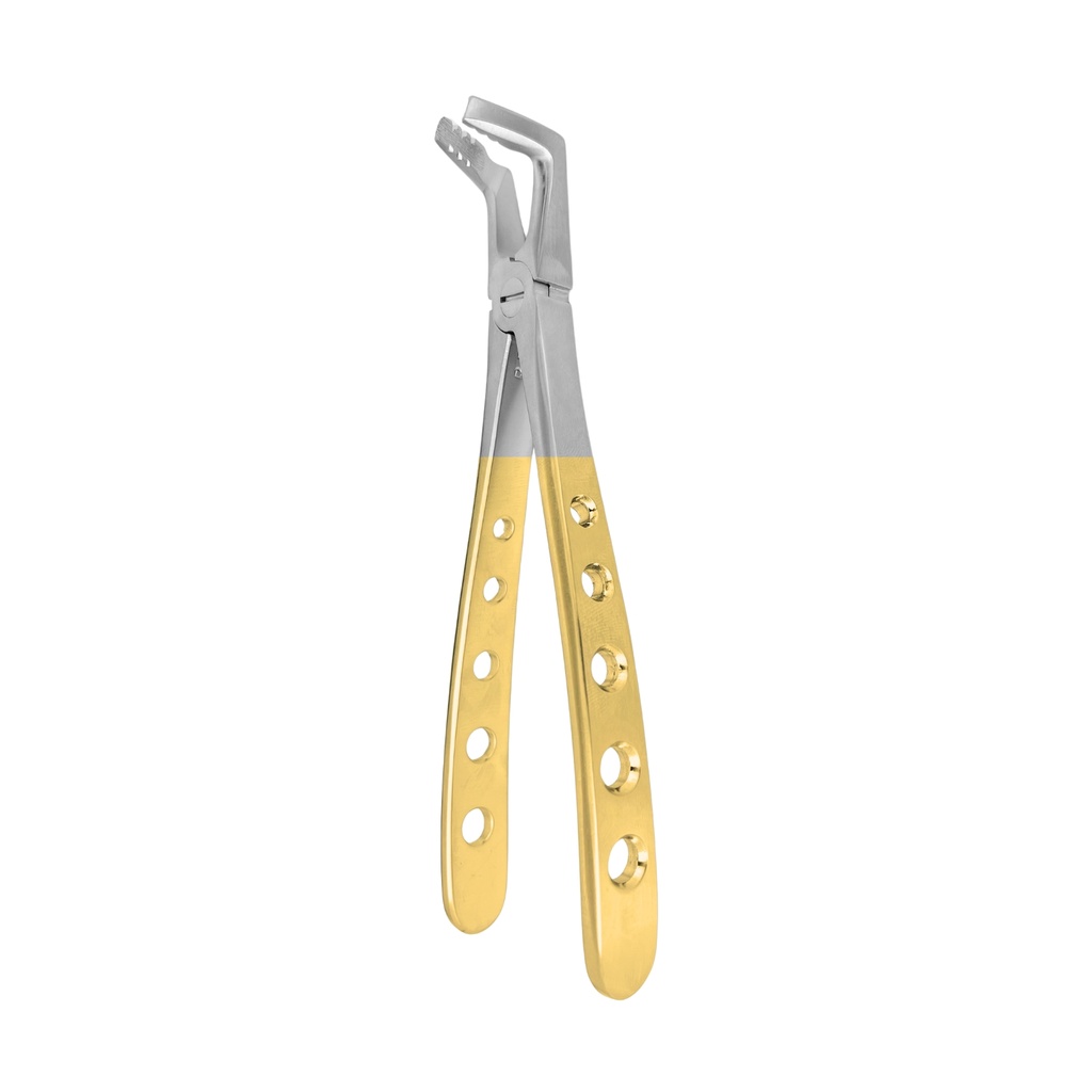 [5040-2074] Underkæbe front | Diamond ekstraktionstang GripMaster | ErgoDenta