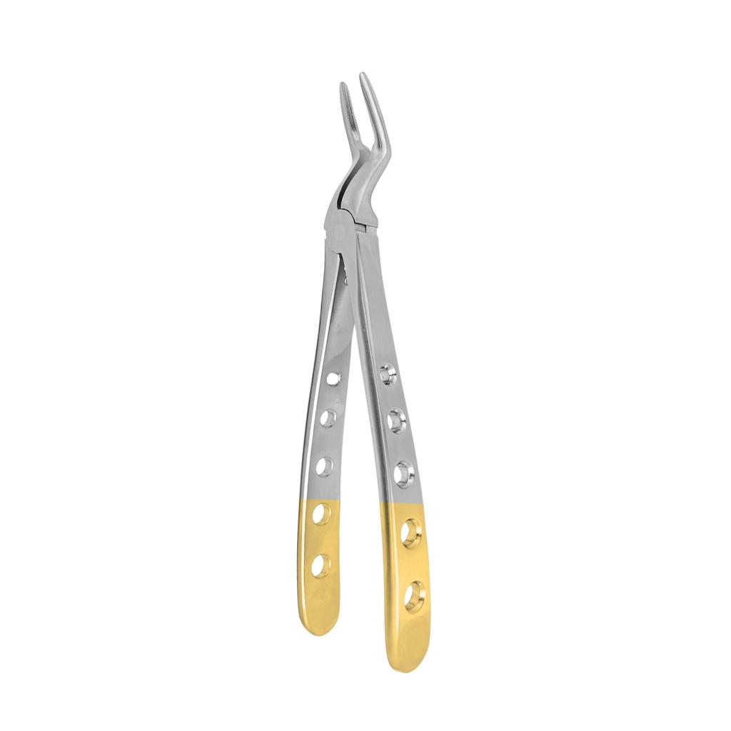 Underkæbe Molar | Diamant ekstraktionstang GripMaster | ErgoDenta