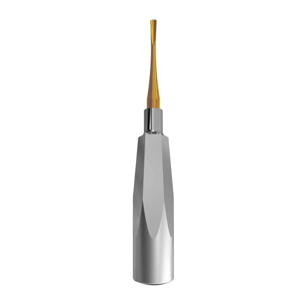 [6001-7G] Luksator guld, buet | ErgoDenta