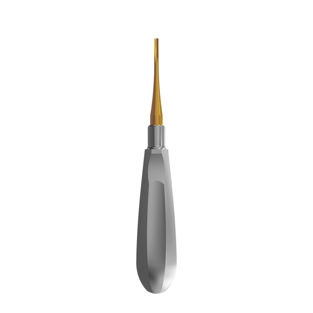 [6002-5G] Luksator guld, buet | ErgoDenta