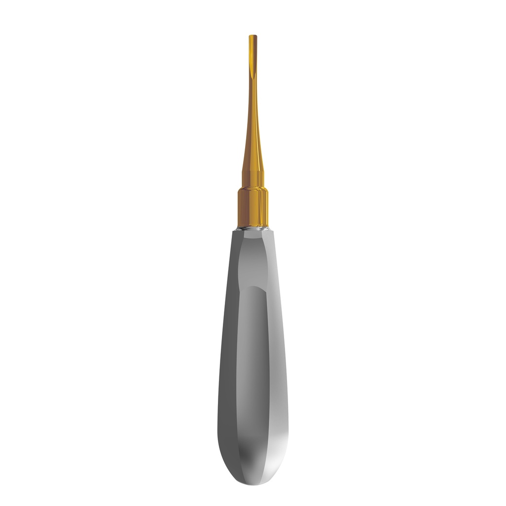 [6002-6G] Luksator guld, buet | ErgoDenta