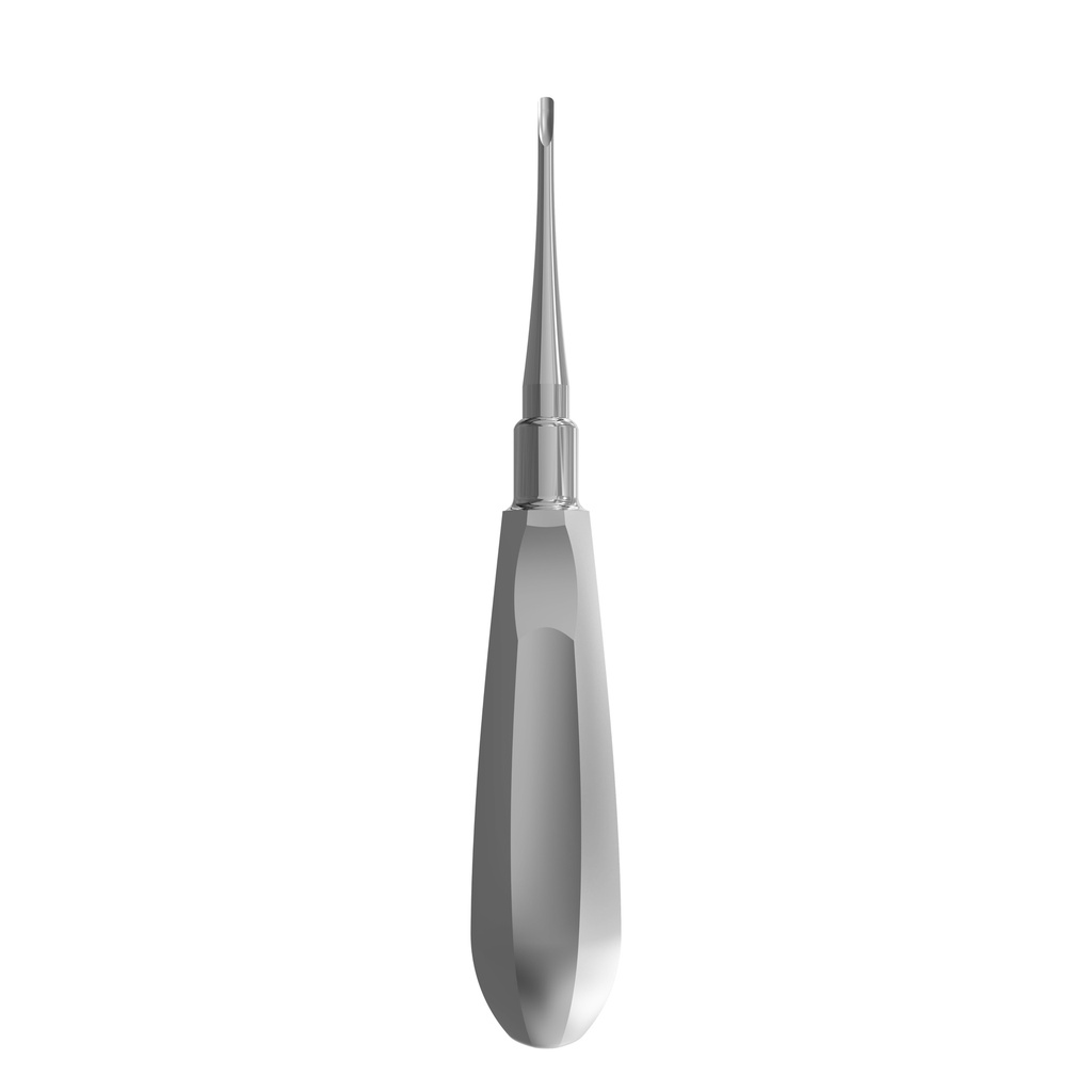 [6022-2] Appexo Elevator, Straight, 2.7x9mm | ErgoDenta