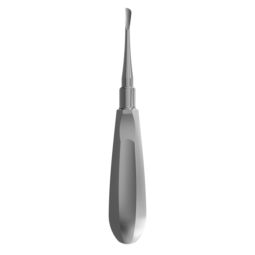 [6024-3] Kopp Elevator, Upper Roots, Edge Sharp | ErgoDenta
