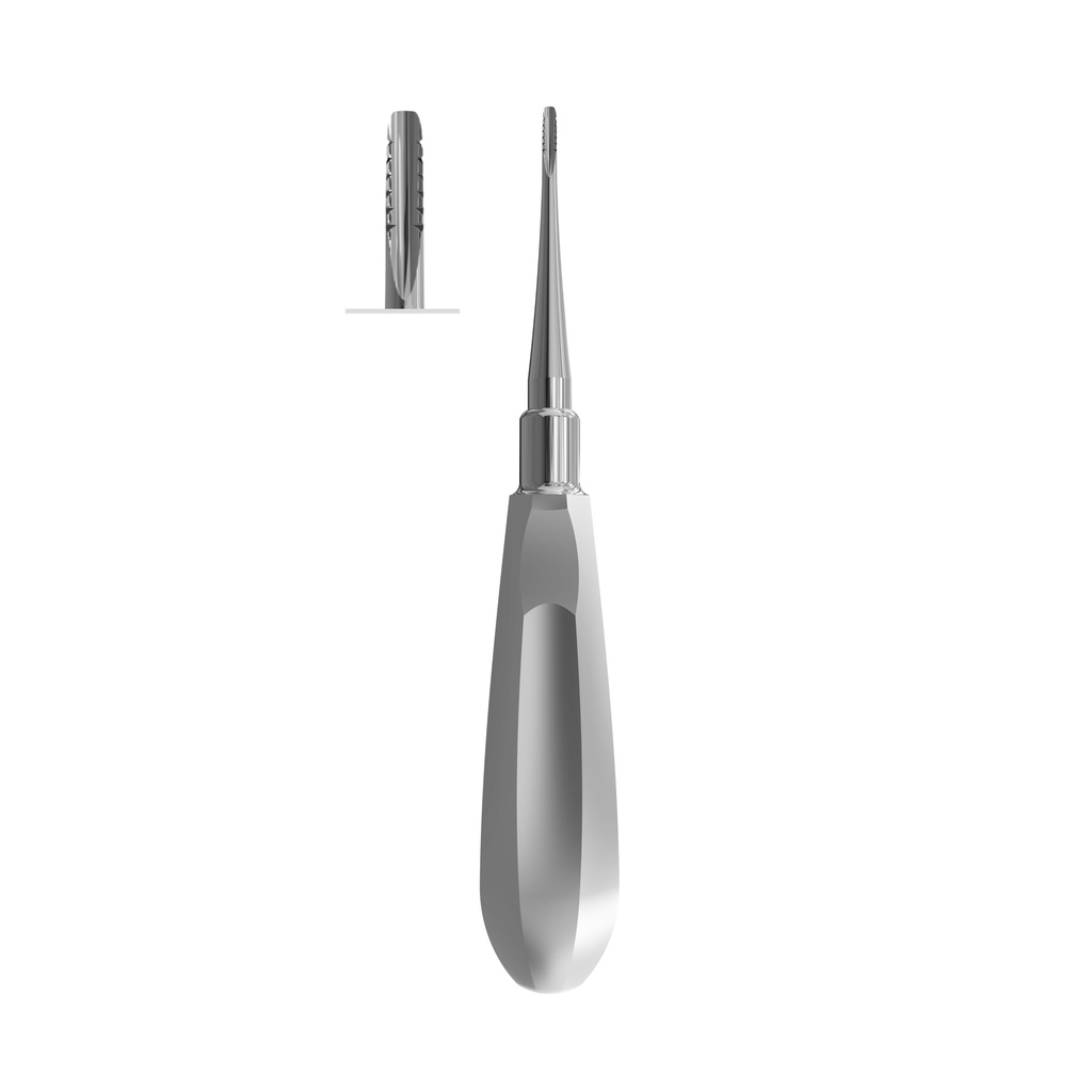 [6046-1] Lindo-Levian Root Elevator, Fig. 1 | ErgoDenta