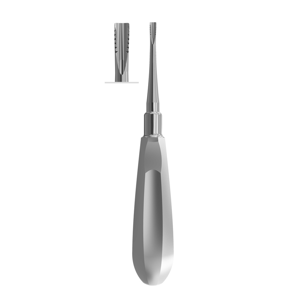 [6046-3] Lindo-Levian Root Elevator, Fig. 3 | ErgoDenta