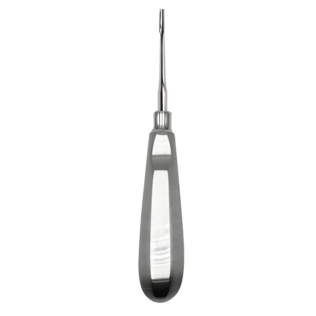 [6047-1] Bein rod Elevator, lige, Fig. 1 | ErgoDenta