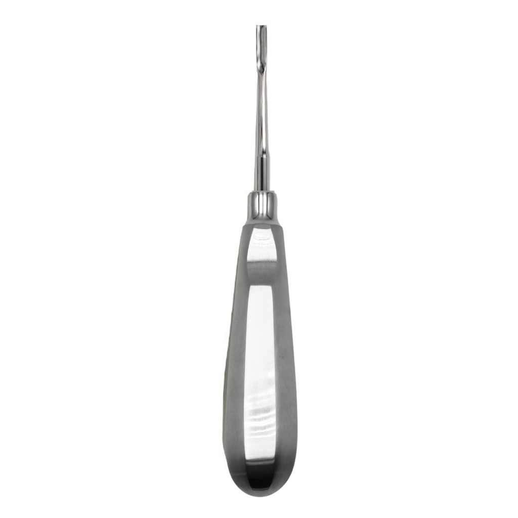 Bein rod Elevator, lige, Fig. 3 | ErgoDenta