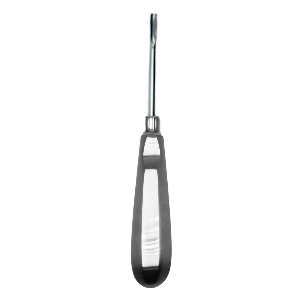 [6053-1] Hylin Root Elevator, Straight, Fig. 1 | ErgoDenta