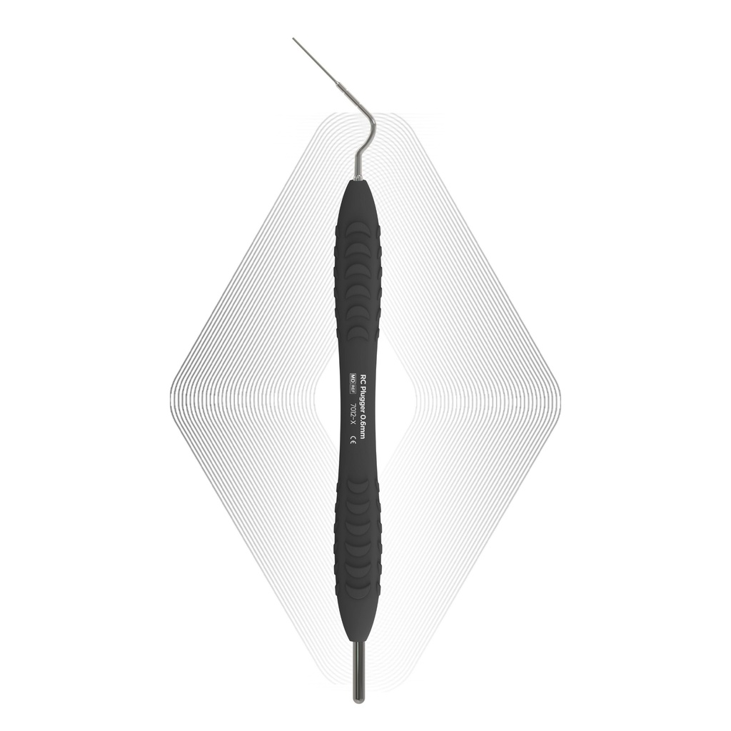[7012 X] Root Canal Stopper 0.6mm | ErgoDenta (ErgoX)