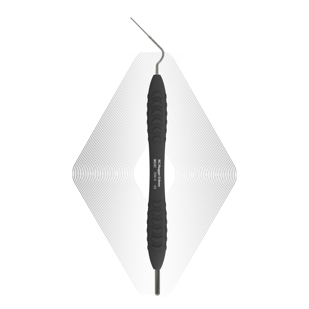 [7014 X] Root Canal Stopper 0.9mm | ErgoDenta (ErgoX)