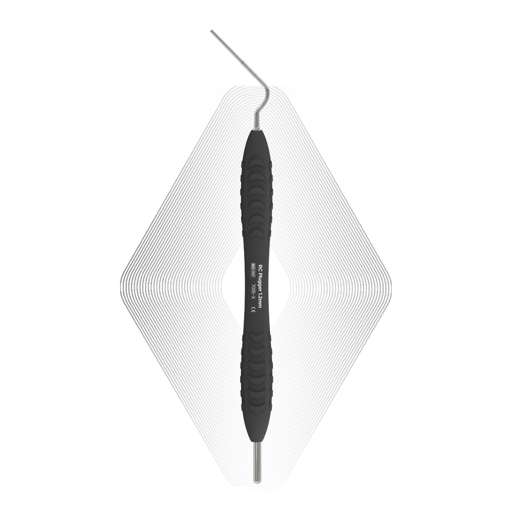[7015 X] Root Canal Stopper 1.2mm | ErgoDenta (ErgoX)