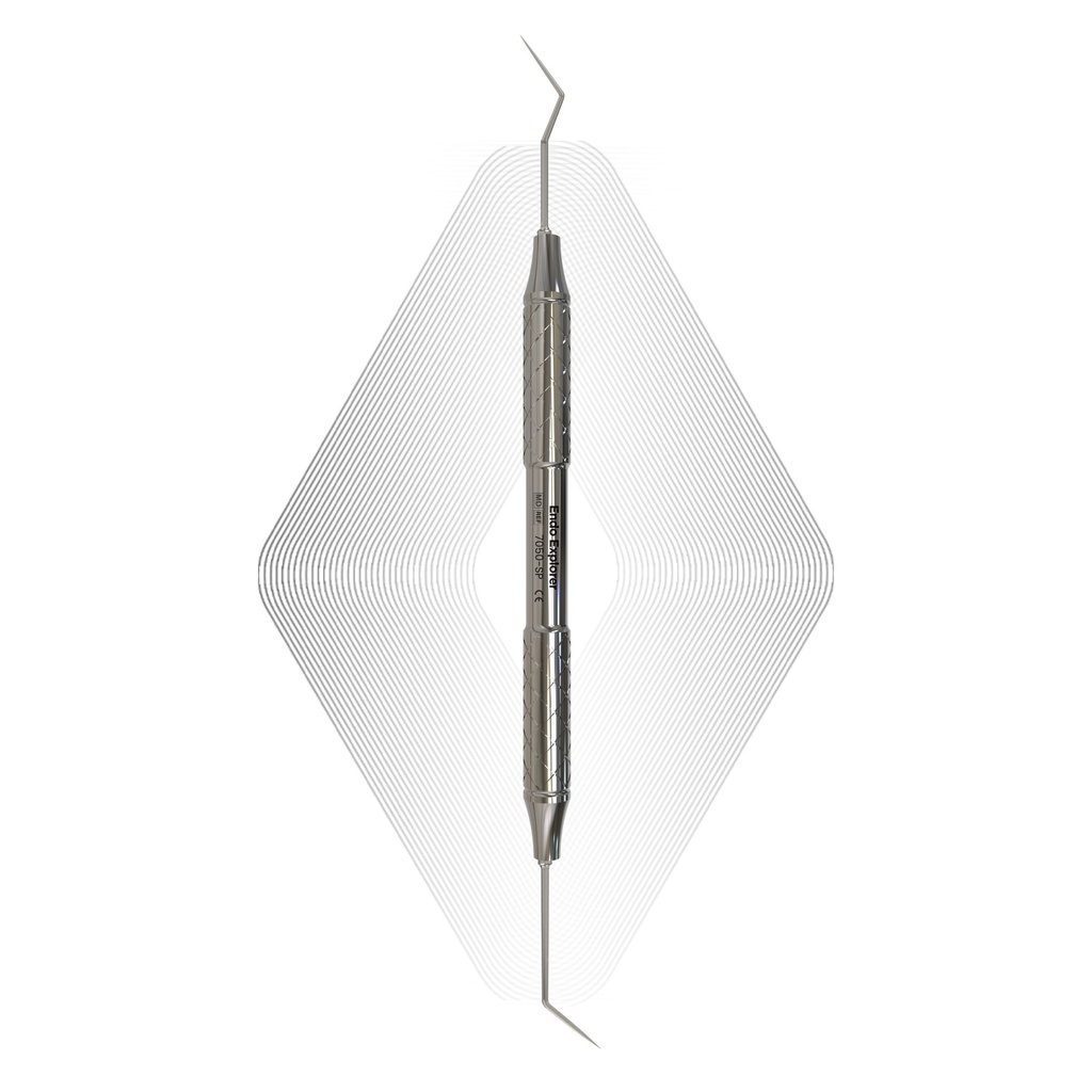 [7050 X] Endo Explorer | ErgoDenta (ErgoX)