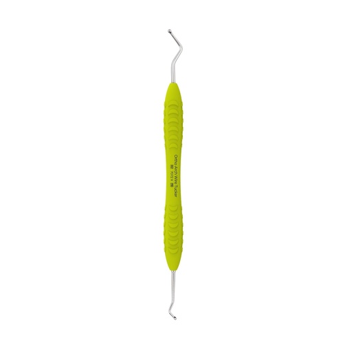 [7072 X] Ortho bue tråd Tucker | ErgoDenta (ErgoX)
