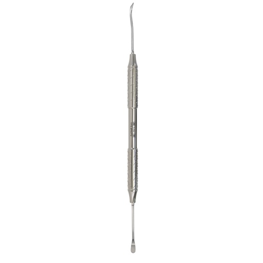 Zucchelli 3mm-3mm | ErgoDenta