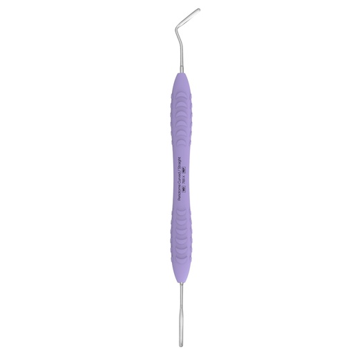 [7181 X] Periotom 1, buet / lige, 2.2mm-2.2mm | ErgoDenta (ErgoX)