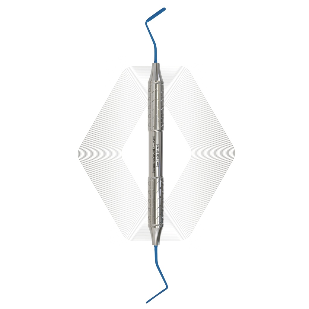 [7182 X] Periotom 2, buet / buet, 2.2mm-2.2mm | ErgoDenta (ErgoX)