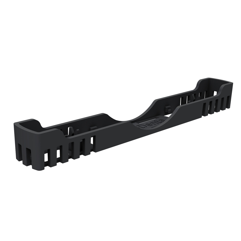 [5501K] Ergo Tray 1, Black | ErgoTray