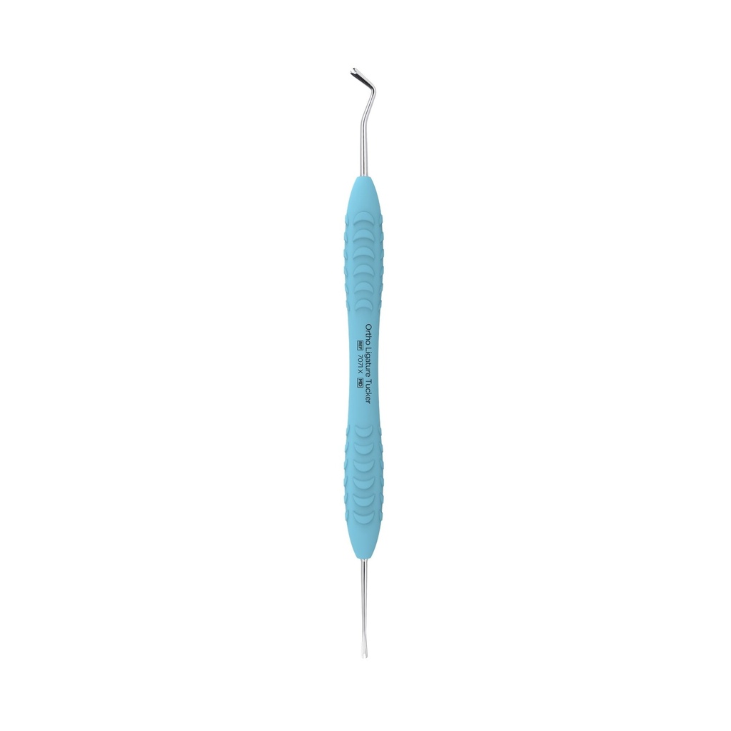 [7071 X] Ortho ligatur Tucker | ErgoDenta