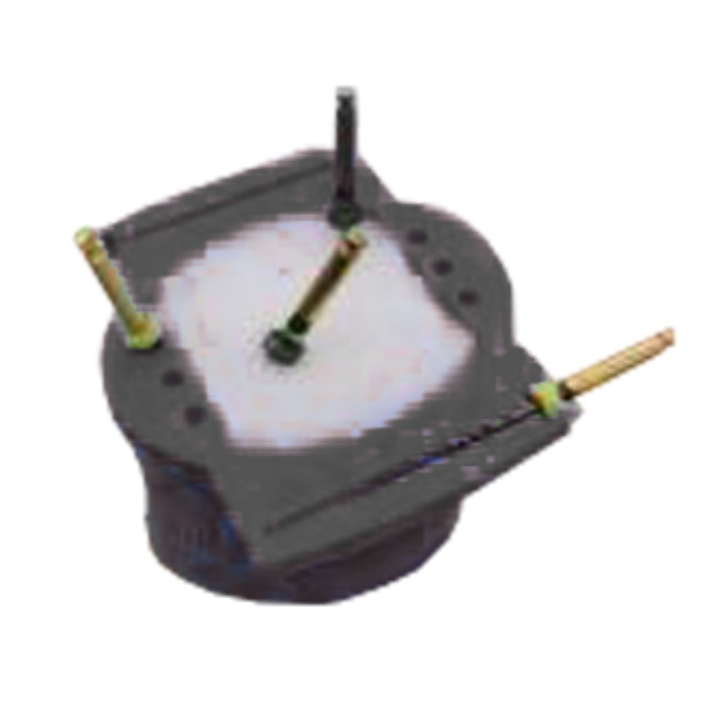 Wrist Endo Measuring rens, sort | ErgoDenta