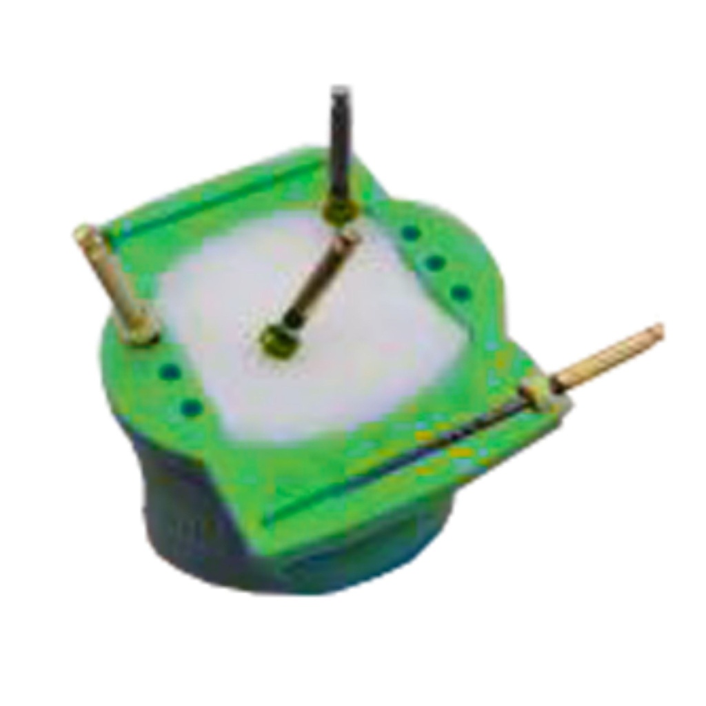 [7451G] Wrist endo Measuring Cleaner, grøn | ErgoDenta