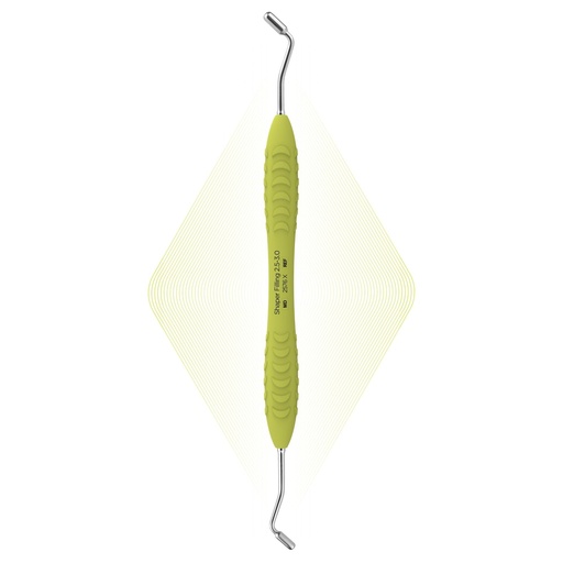 [2576 X] Shaper fyldning, 2.5-3.0mm | ErgoDenta (ErgoX)