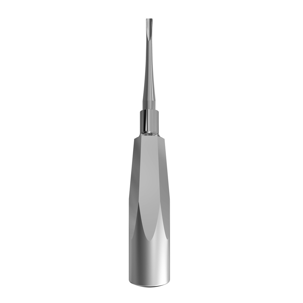 [6001-3] Luxating Elevator, Straight | ErgoDenta