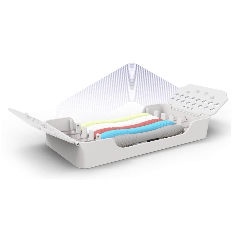 [9908 X] Basic Diagnostic Kit (ErgoX)