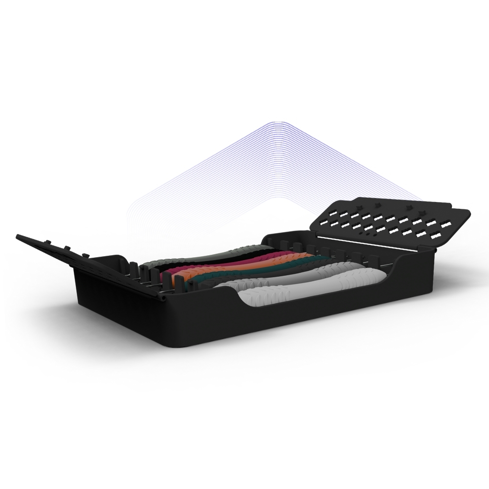 [9909 X] Super Diagnostic Kit (ErgoX)