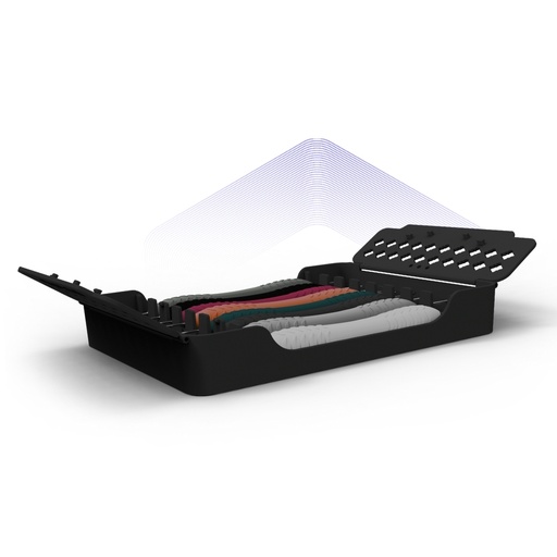 [9909 X] Super Diagnostic Kit (ErgoX)