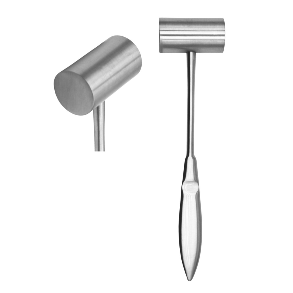 [4402] Hammer, med Ø20mm Solid Head