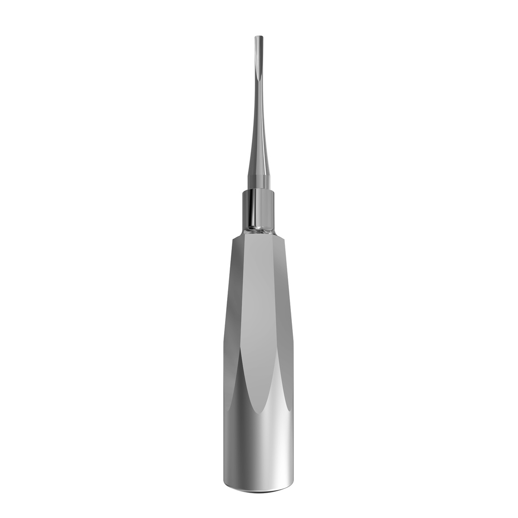 Luxating Elevator, Curved | ErgoDenta