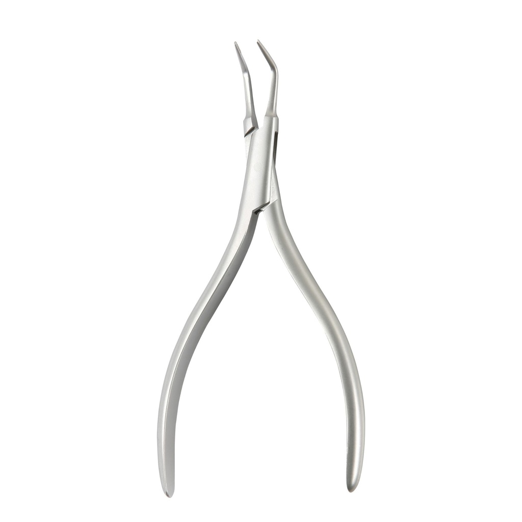 [7411] Endodontic Forceps