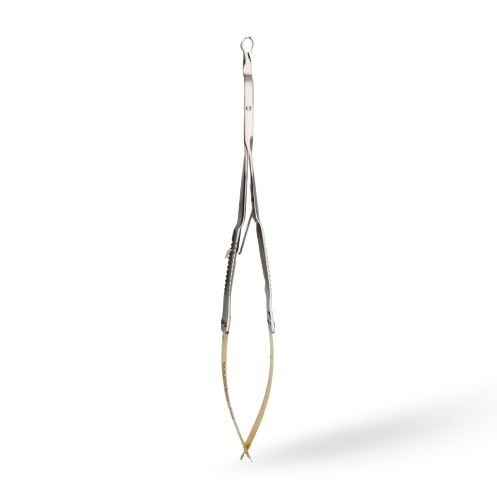 [7415] Endodontic File Holder