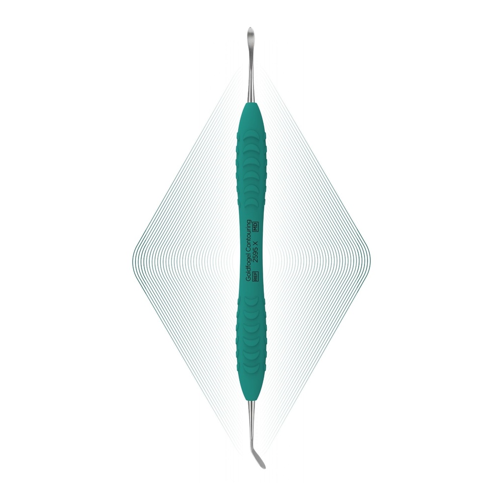 Goldfogel Composite Contouring (ErgoX, Standard)