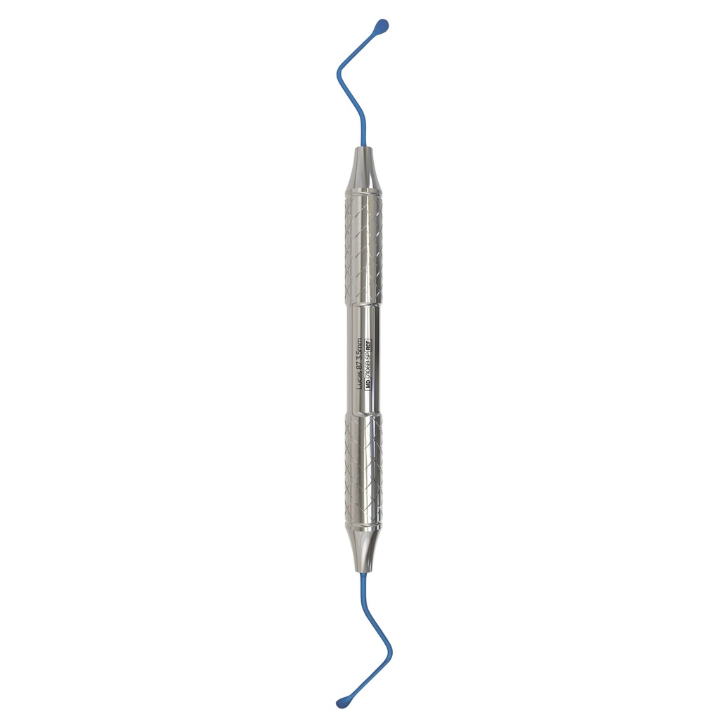 [7106B SP] Lucas 87, 3,5 mm | ErgoDenta