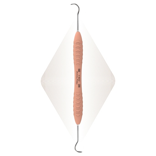 Filling Trimmer | ErgoDenta
