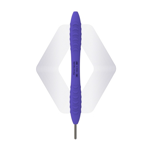 Cone Socket spejlskaft, 1402C | ErgoX®
