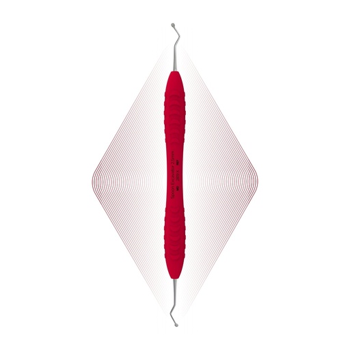 Spoon Excavator, 2.5mm | ErgoDenta