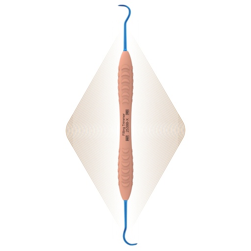 [2538B-X] Filling Trimmer | ErgoSlip (ErgoX)