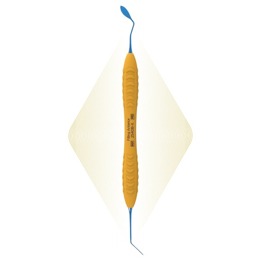 [2540B-X] Fyldning Anterior | ErgoSlip (ErgoX)