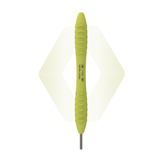 [1414C-X] Cone Socket spejlskaft, 1414C | ErgoX® (ErgoX)