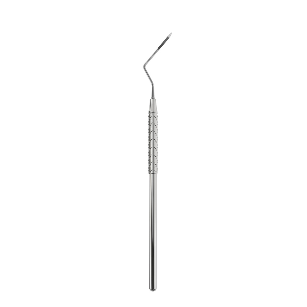 [6222 S] Heidbrink Root Tip Elevator, Left | ErgoSteel Mini